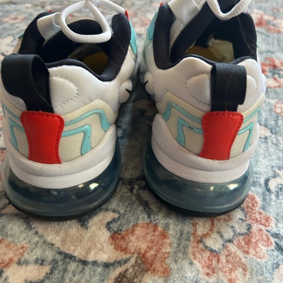 Nike React Youth Size 7 - Picture 9 of 9